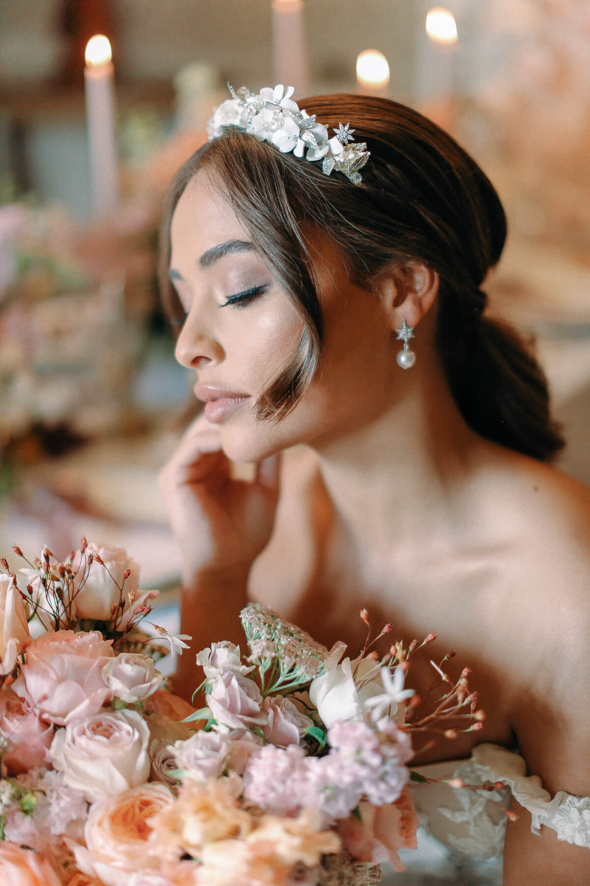 Why Do Brides Carry Bouquets At Weddings? Blooming Haus